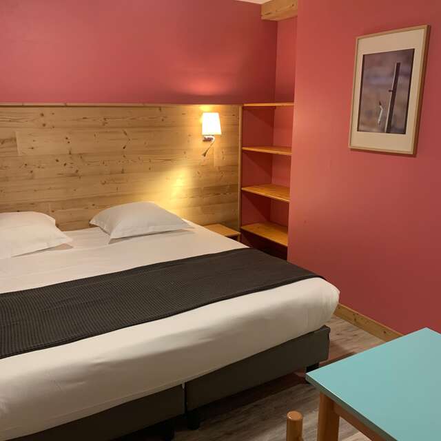 Hôtel Le Relais Nordique