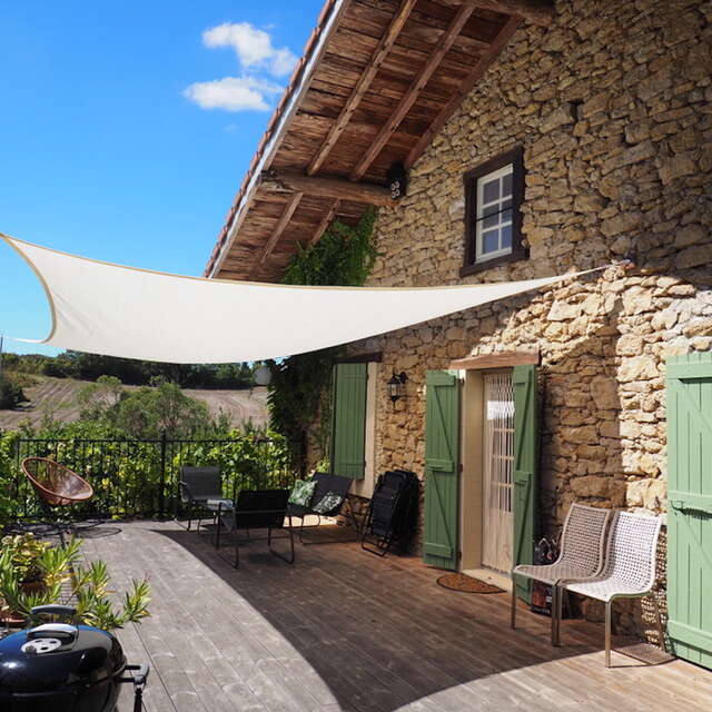 Gîte Romarin - Domaine du Cammazet
