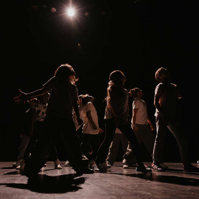 Festival Impulsion 10e édition