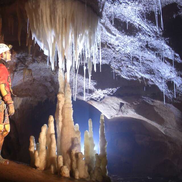 Spéléo Club Ragaïe