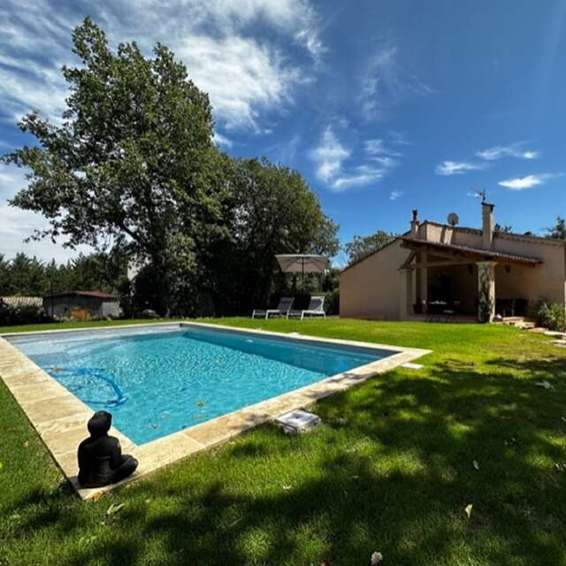 Chambre d'hôtes: Les Iris