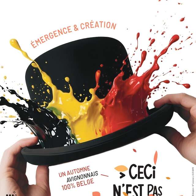 Ceci n'est pas un festival