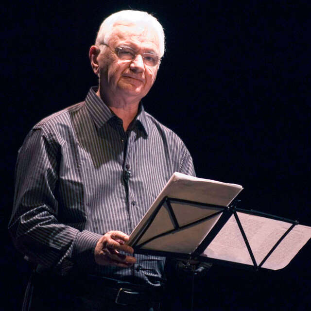 Lecture tissée - Giono, l'humour vagabond