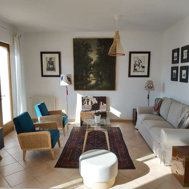 Appartement Coco-Lin