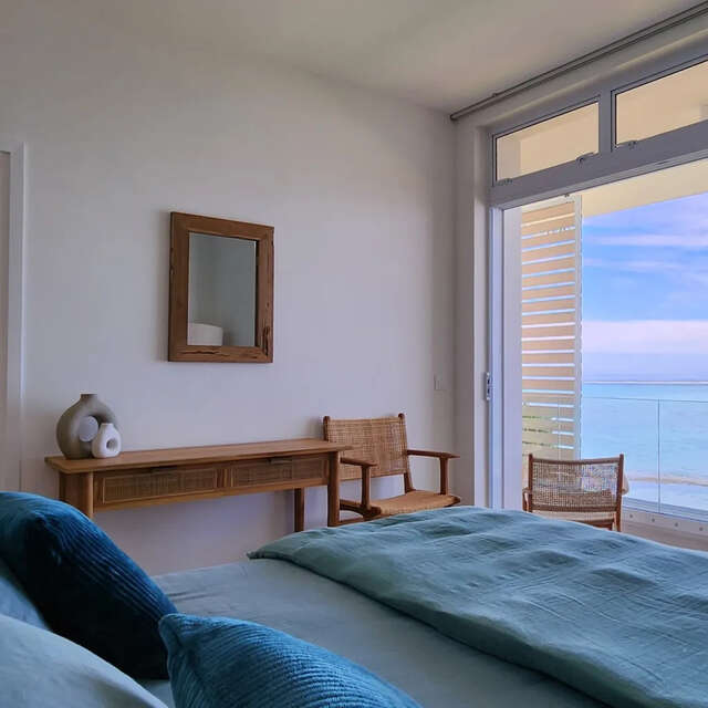 "White Palm" par Tahiti Homes®