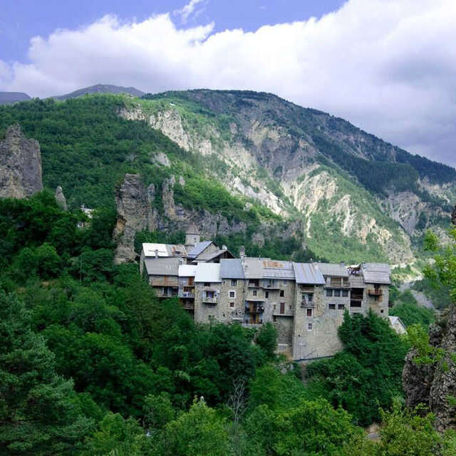 Le Péonien n°2