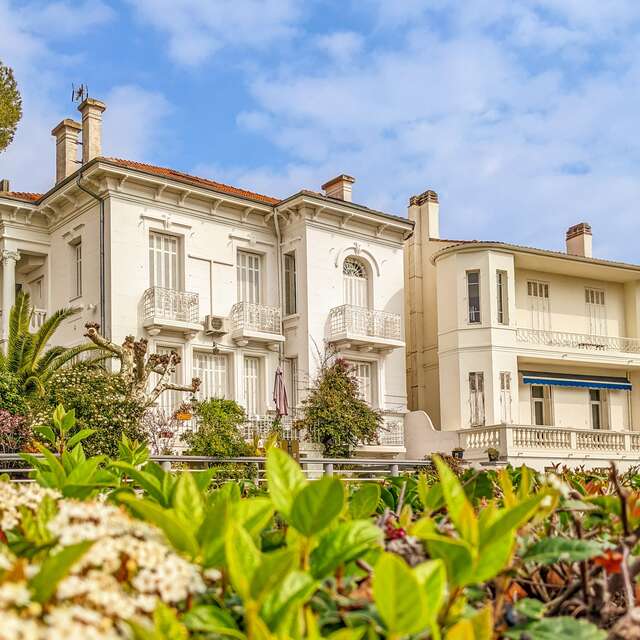 L'esprit belle époque