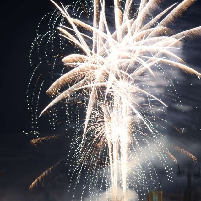 Nouvel an aux Saisies