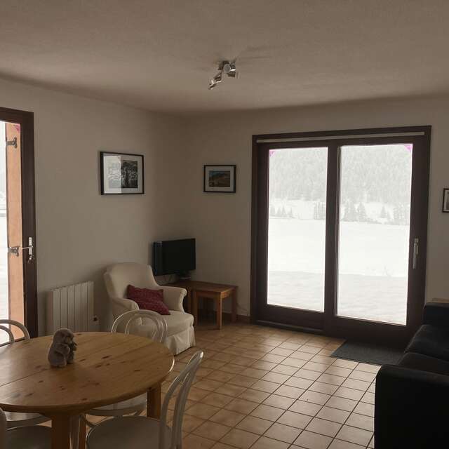 Appartement 4 personnes - L'épervière n°1