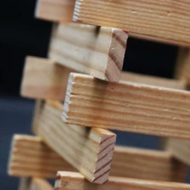 Défis planchettes