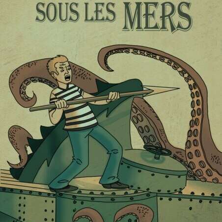 Sous l'Océan