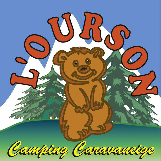 Camping Caravaneige de l'Ourson