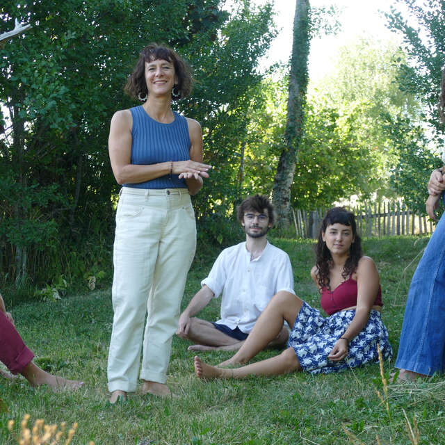 Vendredis du Revermont / Same sang