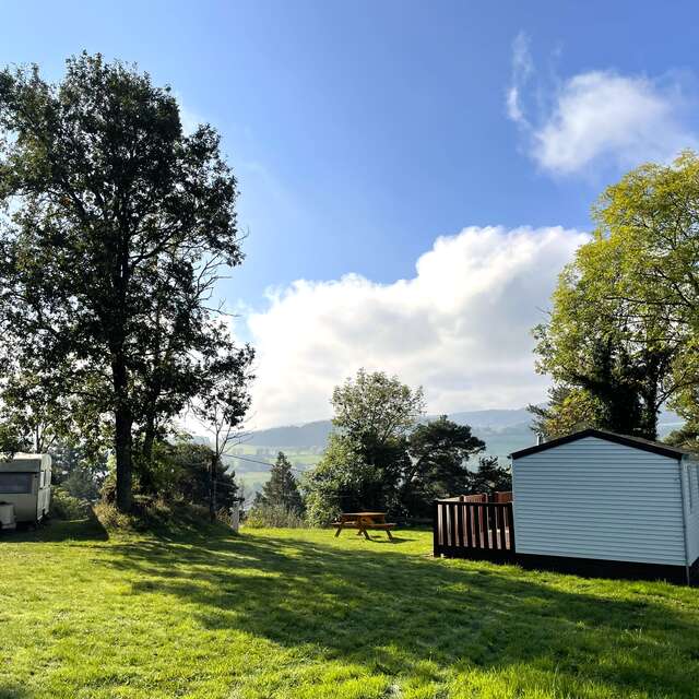 Le Soleillant Campsite