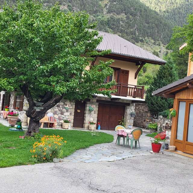 Le Moundou
