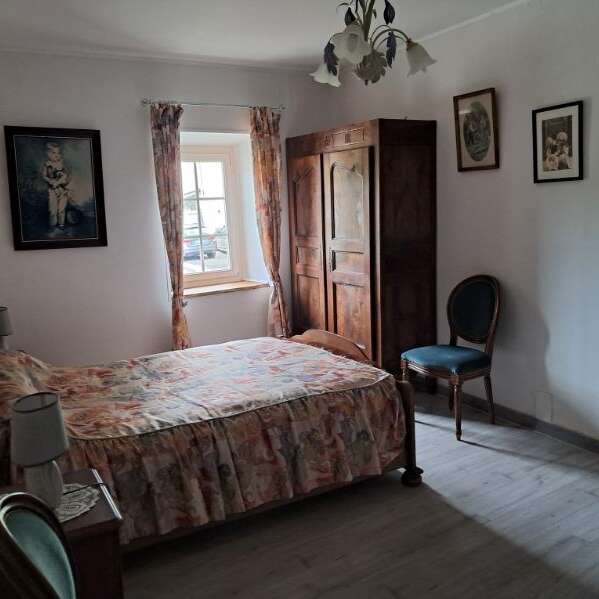 Gîte du Moulin de Neylis