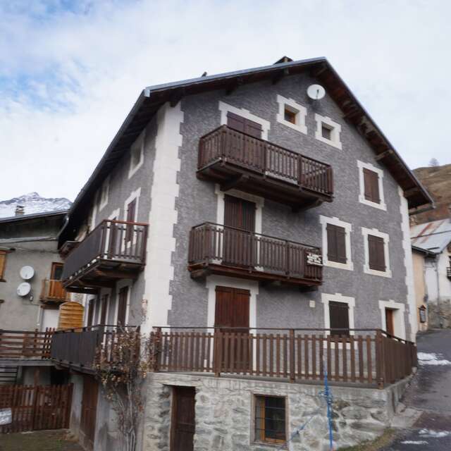 Appartement 4 personnes - n° 3