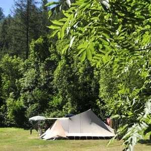 Camping les Vaudois - Les Etapes André Trigano