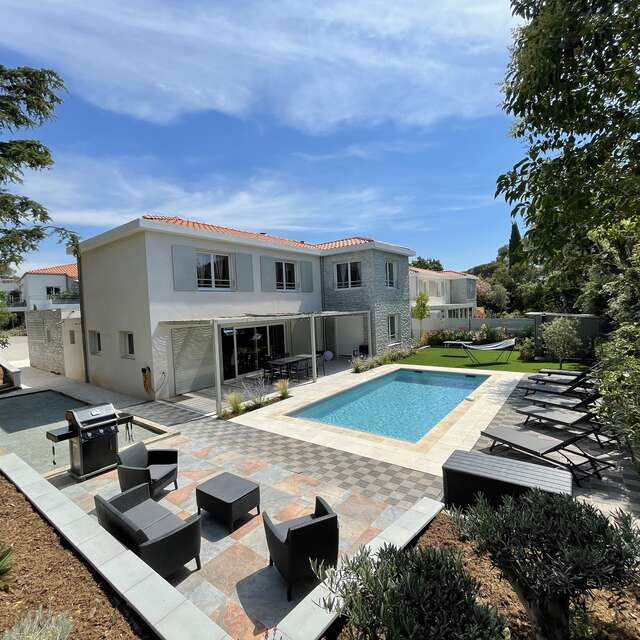 Villa Cassimo