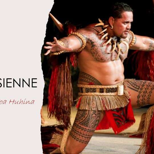 Soirée Marquisienne - InterContinental Tahiti Resort & Spa