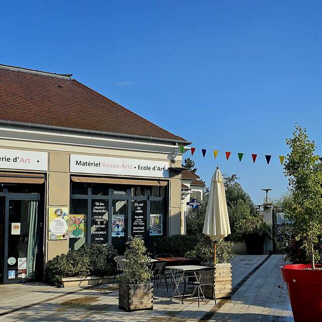 Atelier Pièce Unique