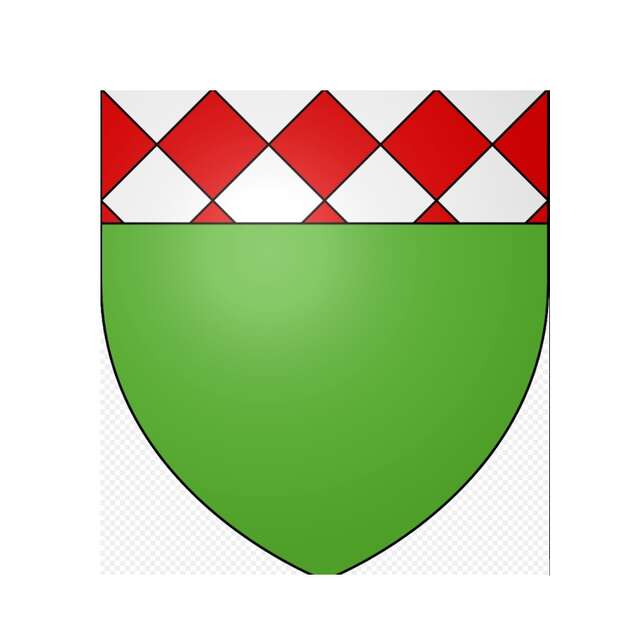 Blason des Plans