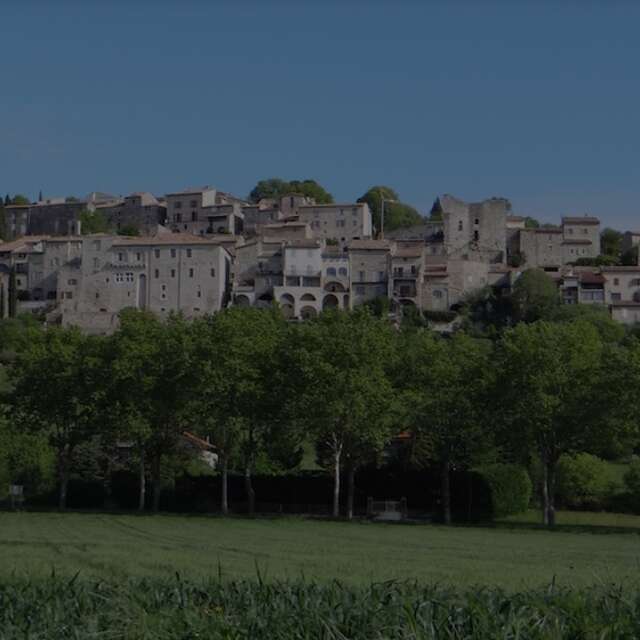Vézénobres