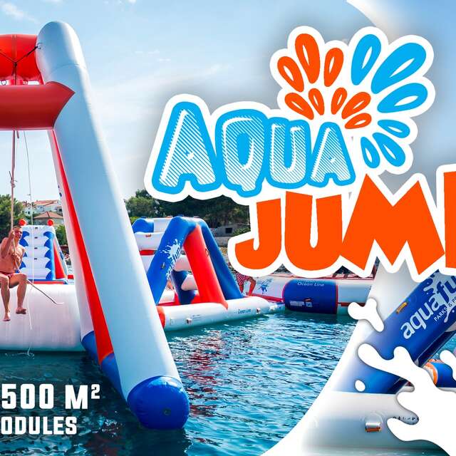 Aqua Jump