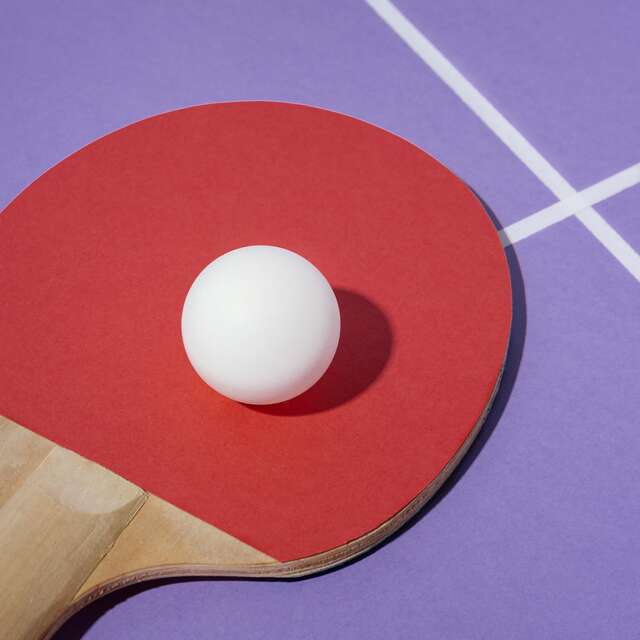 Tournoi Sportif - Pingpong