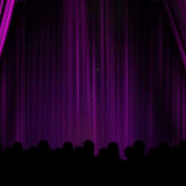 Théâtre