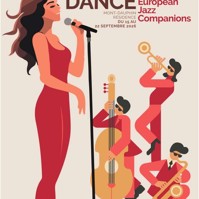 Concert - European Jazz Companions