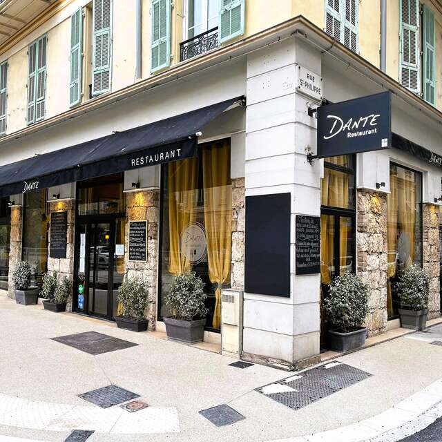 Restaurant Dante