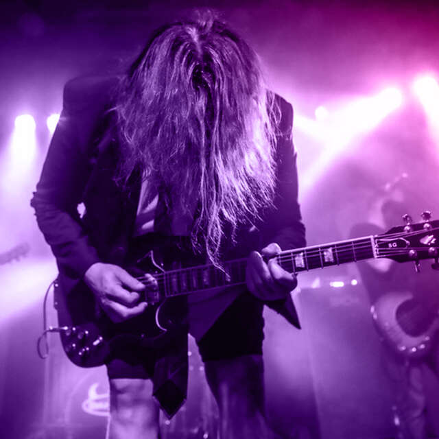 Whole Lotta DC (Tribute AC/DC) | OFF THE PISTES