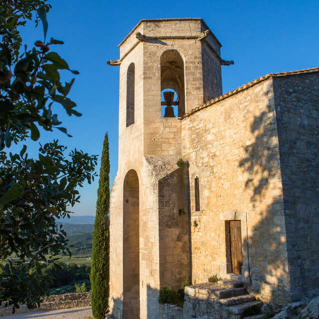 Collégiale Notre-Dame-Dalidon