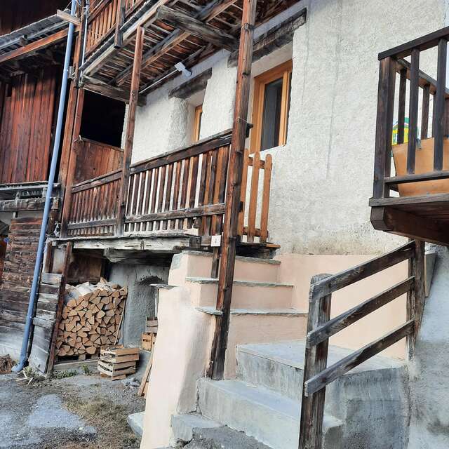 Appartement 4 personnes