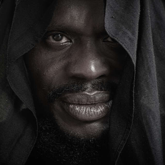 Kery James - R(Resistance)A(Love)P(Poetry)