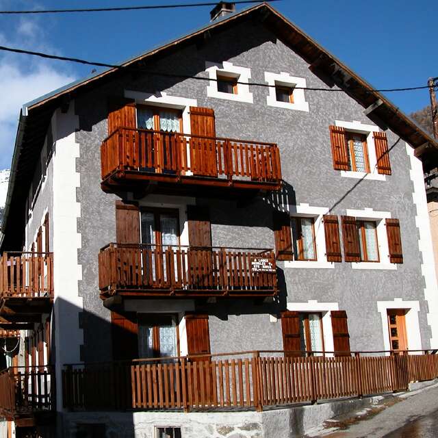 Appartement 4 personnes - n° 3
