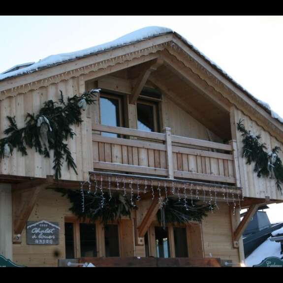 Le Rostasset