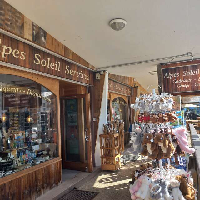 Alpes Soleil Services