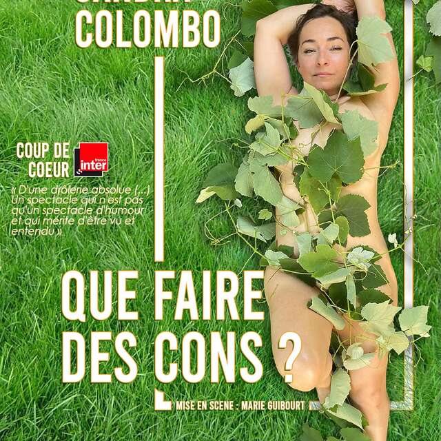 Aubagne Comedy Fest : Que faire des cons ?