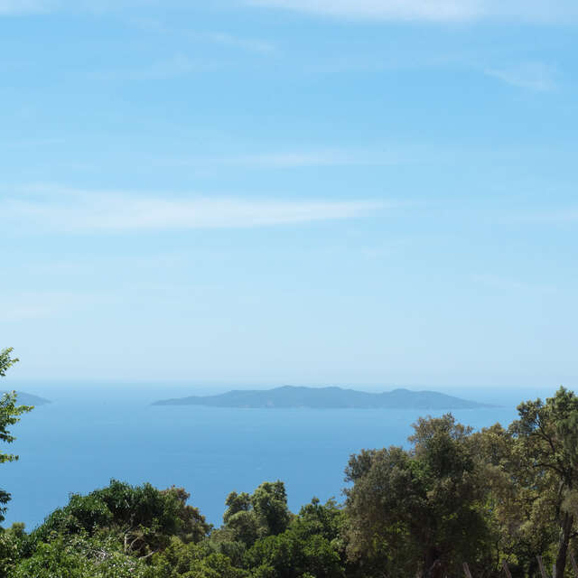 Le Relais du Vieux Sauvaire - Villa T3 "L'Arbousier"