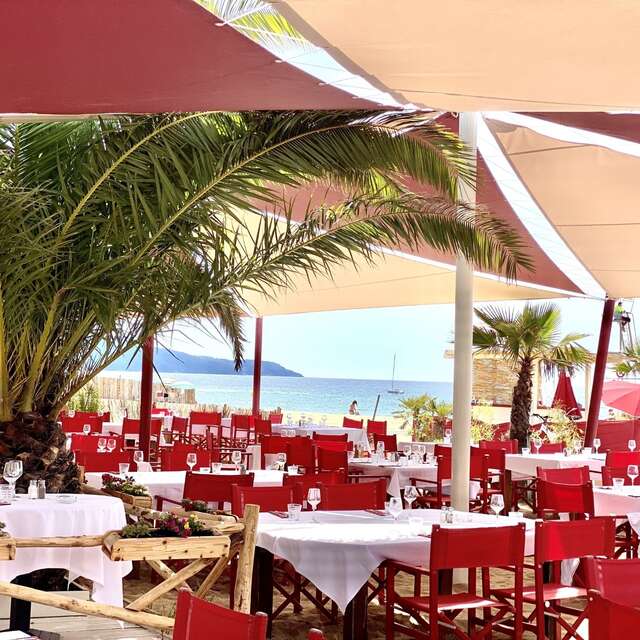 Nautic Beach
