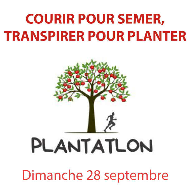Plantatlon