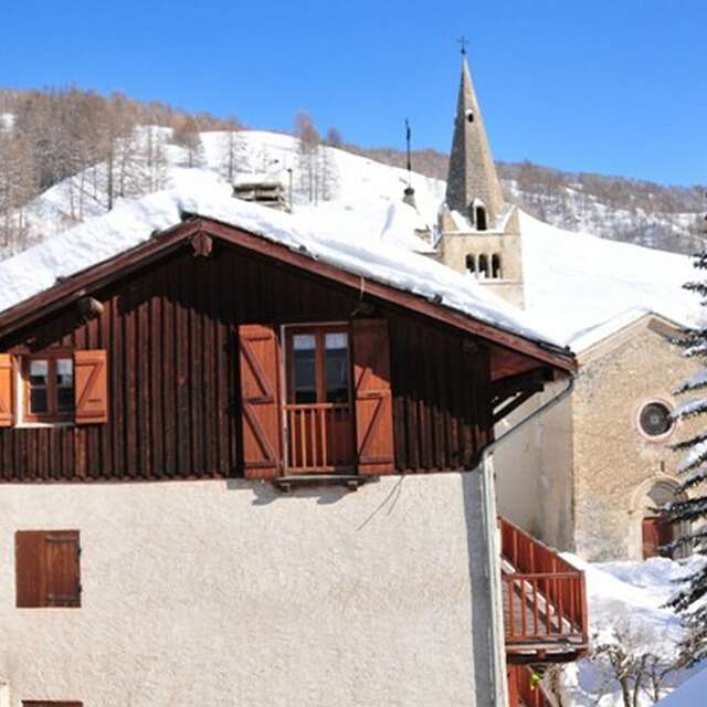Appartement 4 personnes  - La Vicairie