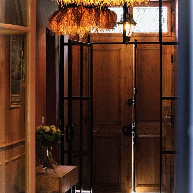 La Maison Clémenceau