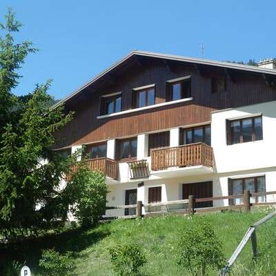 Appartement 4 personnes - Lou Crousas