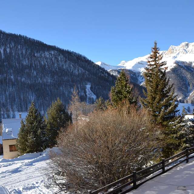 Appartement 6 personnes - Le Fontagnel n°109
