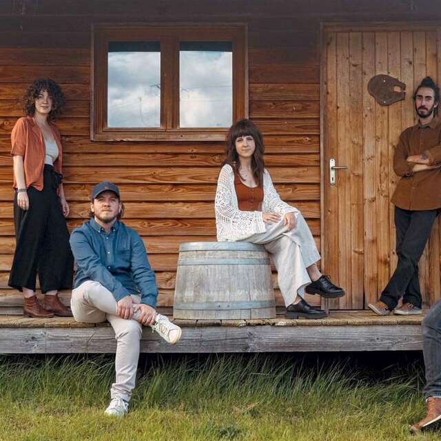 Concert - Les mercredis à Vauban