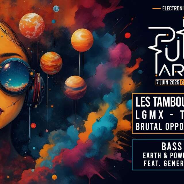 Pulse Arzon Festival #1
