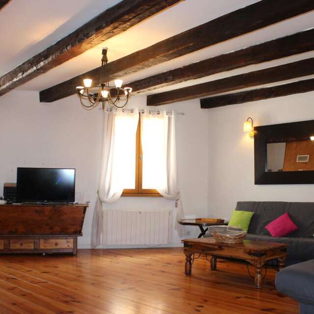 Le Gîte du Four